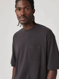 t-paita Half Sleeve Pique Tee>Levi's New