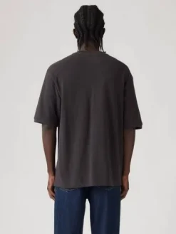 t-paita Half Sleeve Pique Tee><noscript><img width=