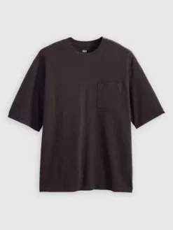 t-paita Half Sleeve Pique Tee><noscript><img width=