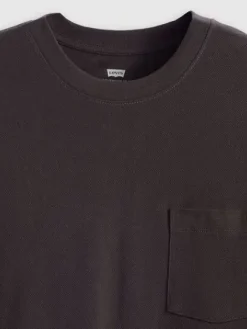 t-paita Half Sleeve Pique Tee><noscript><img width=