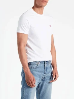 T-paita Original HM Tee>Levi's Sale