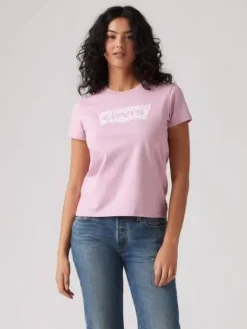 T-paita Perfect tee><noscript><img width=