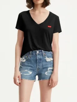 t-paita Perfect Vneck 85341><noscript><img width=