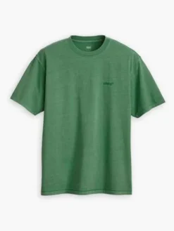 Levi's T-Paidat|t-paita Red Tab Vintage Tee 0117 Garment Dye T Chocolate Truffle