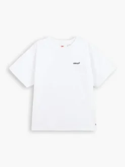 Levi's T-Paidat|t-paita Red Tab Vintage 0000 White