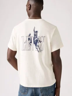 t-paita Ss Relaxed Fit Tee><noscript><img width=