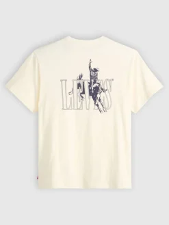 t-paita Ss Relaxed Fit Tee><noscript><img width=