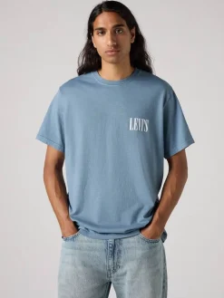 t-paita Ss Relaxed Fit Tee><noscript><img width=
