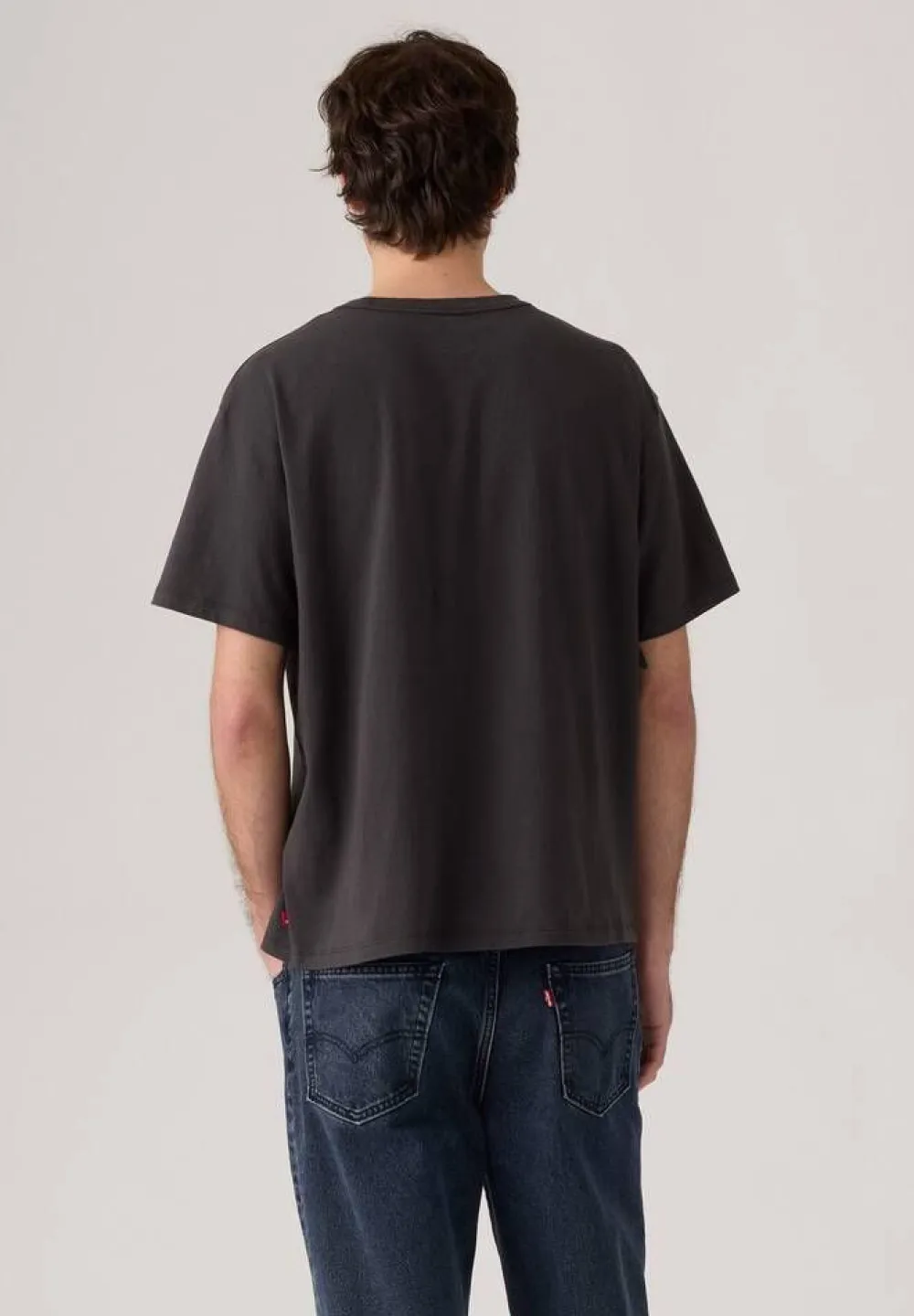 t-paita Vintage Fit Graphic Tee>Levi's