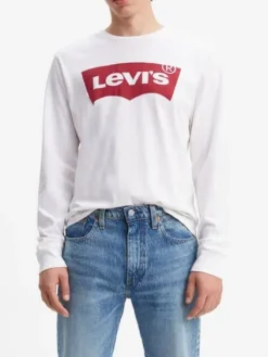 Levi's T-Paidat|trikoopaita 36015 Graphic Tee