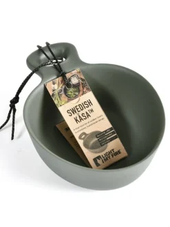 kuksa Swedish Kåsa Saga Green>Light my fire Outlet