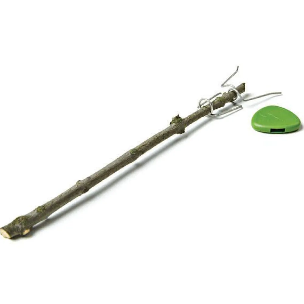 Light my fire Retkeilytarvikkeet|lighting Kit green/coco