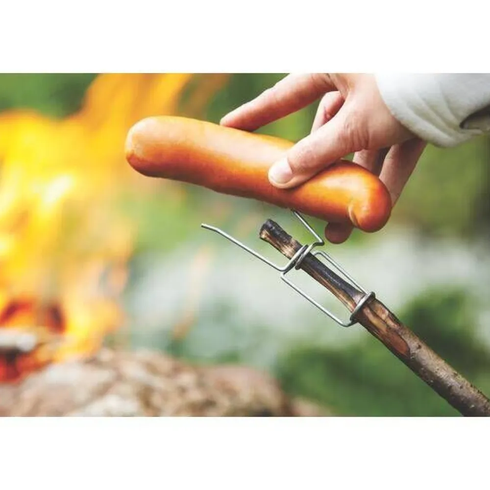 Light my fire Retkeilytarvikkeet|lighting Kit green/coco
