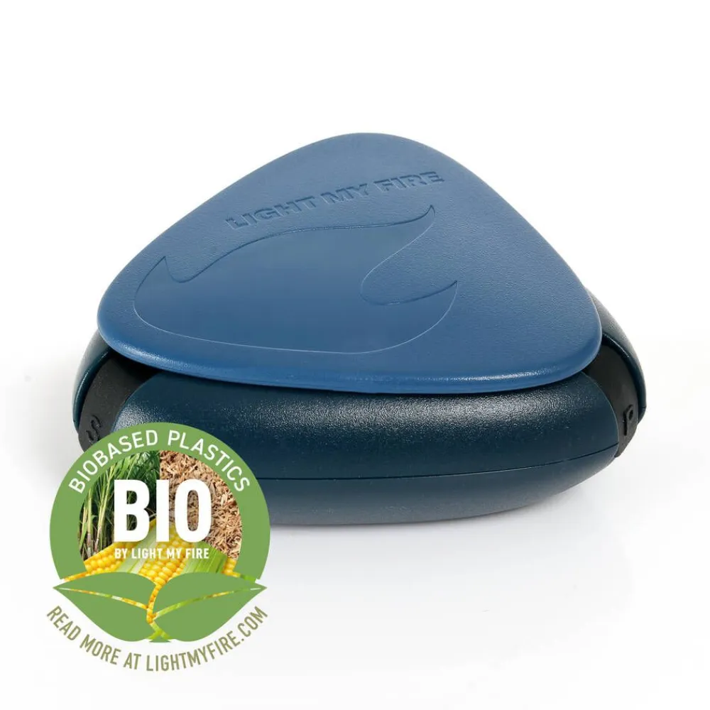 sirotin Salt&Pepper Plus BIO hblue bulk>Light my fire Hot