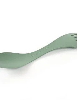 Light my fire Retkeilytarvikkeet|Spork L BIO sandygreen