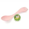 Light my fire Retkeilytarvikkeet|Spork Original BIO dustypink