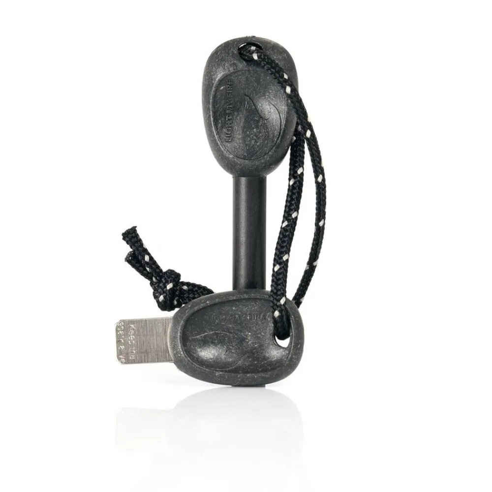 tulustikku FireSteel BIO Army slatyblack>Light my fire Online