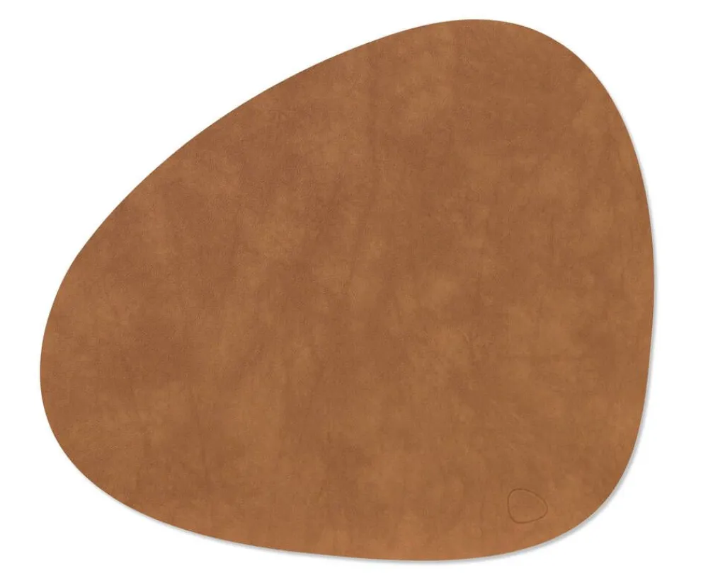 pöytätabletti Nupo Curve L Nature>LIND DNA Hot