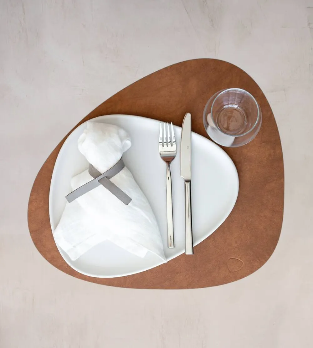 pöytätabletti Nupo Curve L Nature>LIND DNA Hot