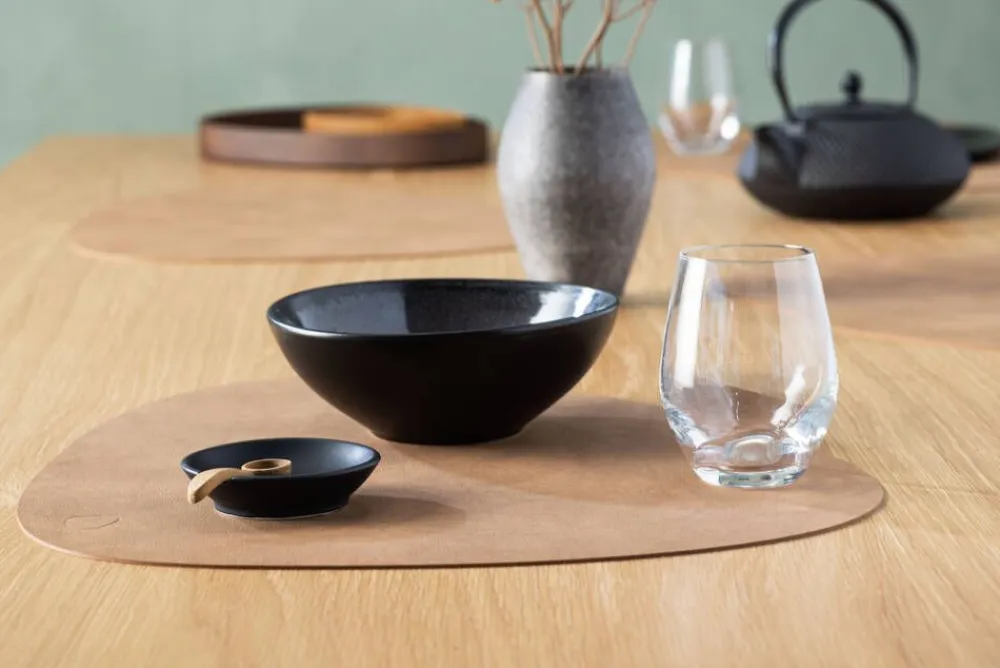 pöytätabletti Nupo Curve L Nature>LIND DNA Hot