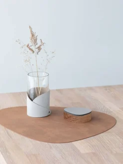 pöytätabletti Nupo Curve L Nature><noscript><img width=