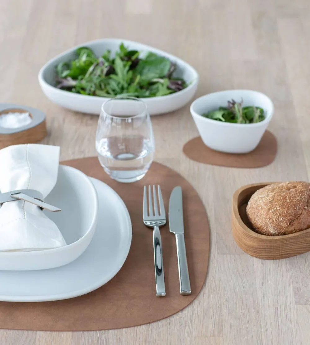 pöytätabletti Nupo Curve L Nature>LIND DNA Hot