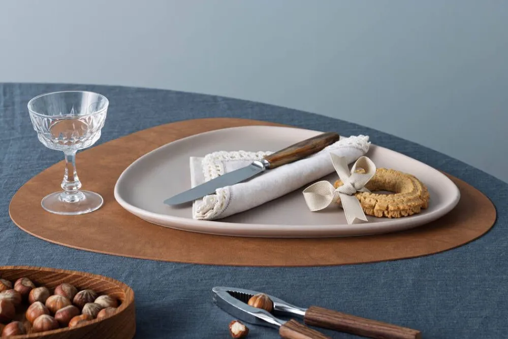 pöytätabletti Nupo Curve L Nature>LIND DNA Hot