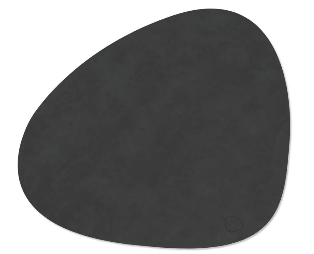 pöytätabletti Nupo Curve L musta>LIND DNA Outlet