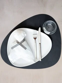pöytätabletti Nupo Curve L musta>LIND DNA Outlet