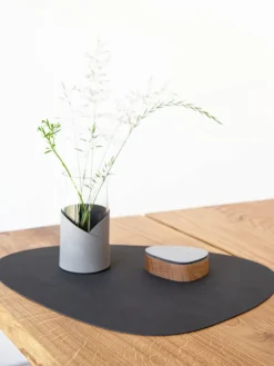 pöytätabletti Nupo Curve L musta><noscript><img width=