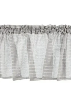 kappaverho Alina 45x240 cm harmaa>4Living