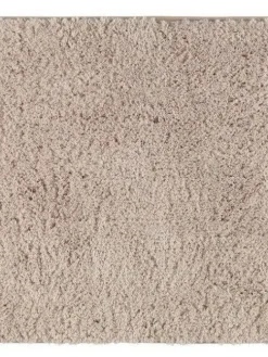 4Living Kylpyhuone- Ja Saunatekstiilit|Kylpyhuoneenmatot|kylpyhuoneenmatto Solid 50x80 cm beige