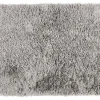kylpyhuoneenmatto Solid 50x80 cm harmaa>4Living Clearance