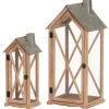 lyhty Talo 20x16x46 cm>4Living Discount