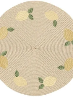 tabletti Citron 38 cm>4Living Clearance
