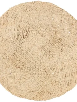 tabletti Corn Ø 38 cm natural>4Living Hot