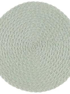 4Living Keittiötekstiilit|tabletti Letti 38 cm salvia 608783