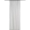 4Living Verhot Ja Verhotarvikkeet|valmisverho Oliver 140x240cm 2 kpl harmaa
