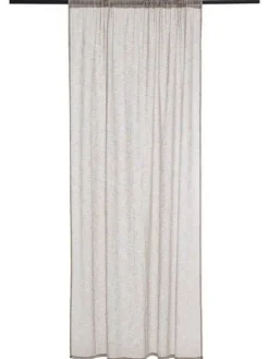 4Living Verhot Ja Verhotarvikkeet|valmisverho Oliver 140x240 cm 2 kpl beige