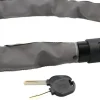 ketjulukko 5x750 mm heijastava>Locksmith Outlet