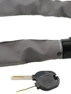 ketjulukko 5x750 mm heijastava>Locksmith Outlet