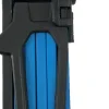 Locksmith Kypärät Ja Tarvikkeet|taittolukko 750x4 mm sininen
