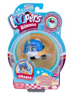 Loopers Robotti- Ja Toiminnalliset Lelut|Hammies Entry Pack