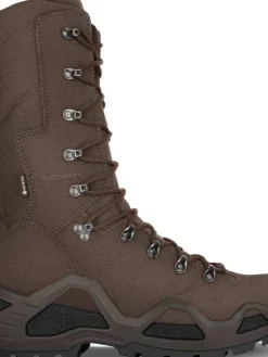 Lowa Vaellus- Ja Metsästyskengät|Retkeilykengät|kengät Z-11S GTX C 0493 Dark brown
