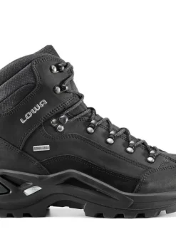 Lowa Vaellus- Ja Metsästyskengät|Retkeilykengät|Retkeilykengät Renegade GTX Mid