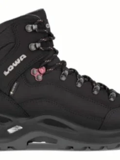 retkeilykengät Renegade GTX Mid Ws>Lowa Best