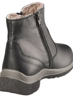 Luukki Nilkkurit|nilkkurit 7361-1026 1021 Black