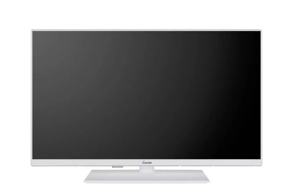 TV 40" Full HD LA40FHD valkoinen>Luxor Clearance