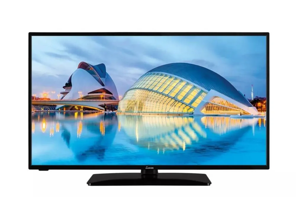 TV 43" LED LFHD43>Luxor Discount