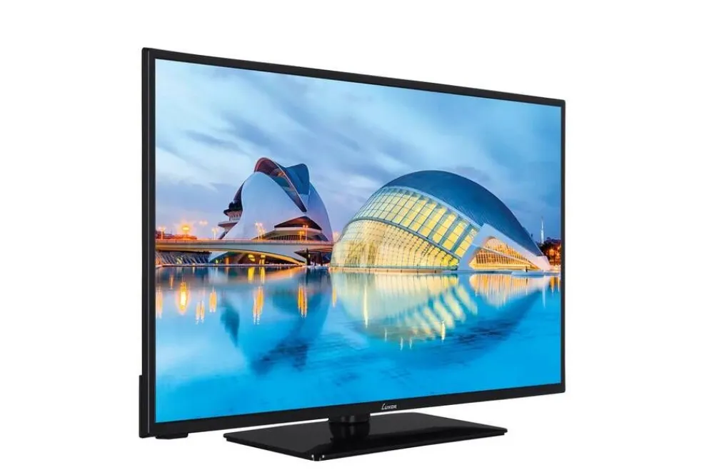 TV 43" LED LFHD43>Luxor Discount